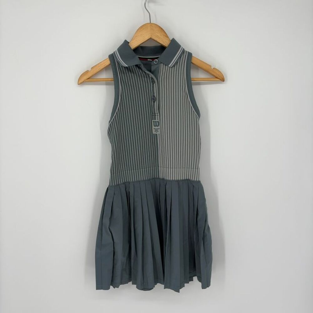 Wilson Polo Tennis Dress